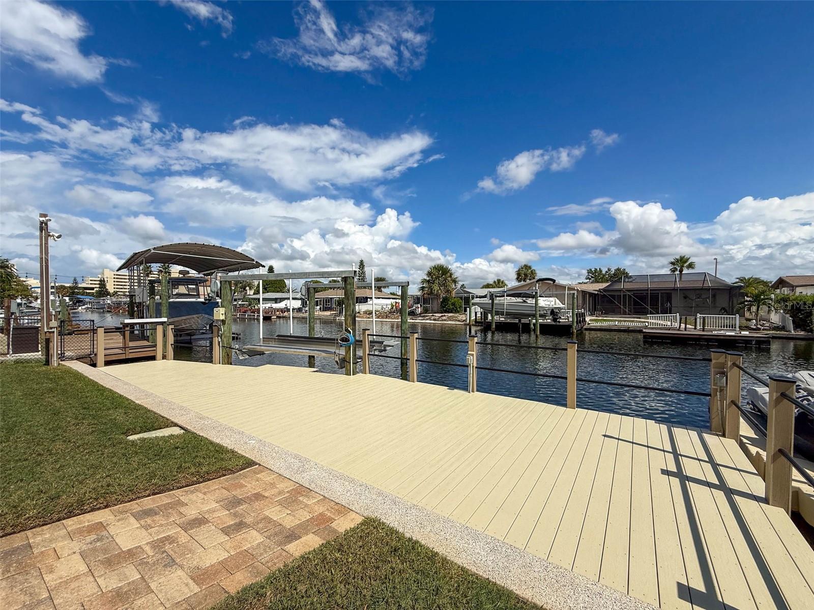 SEA RANCH ON GULF - Residential