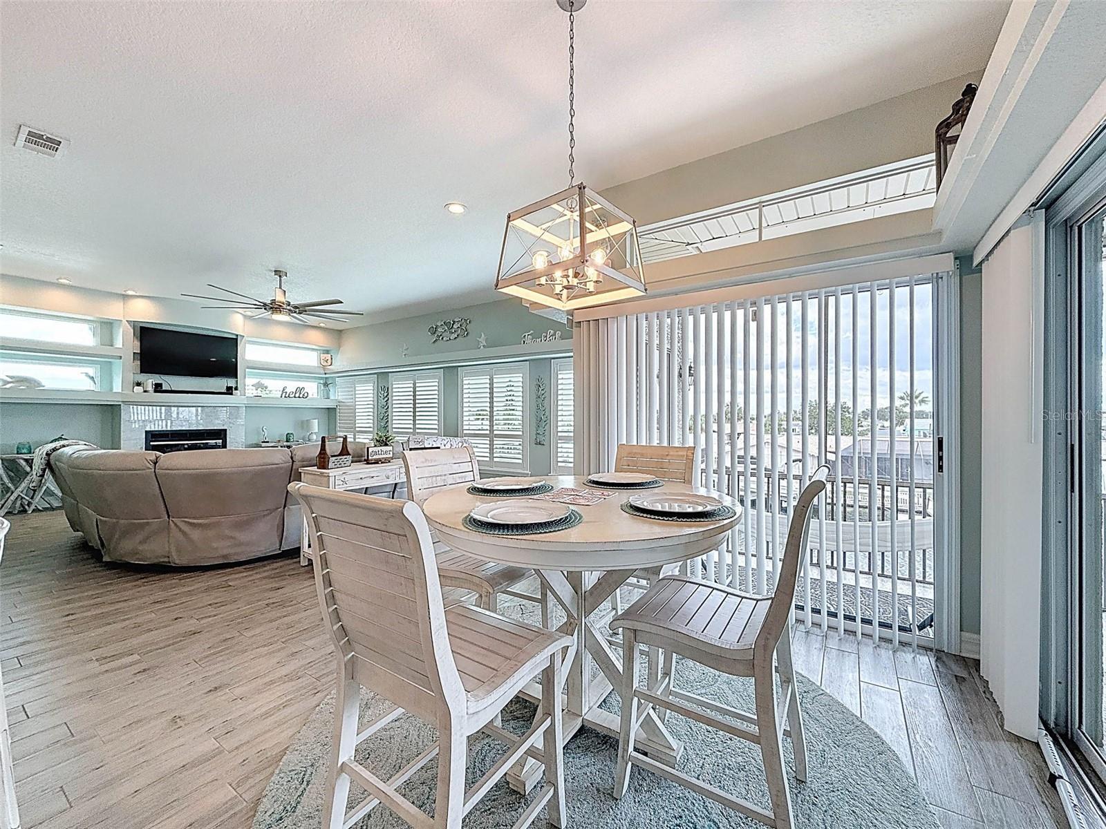 SEA RANCH ON GULF - Residential