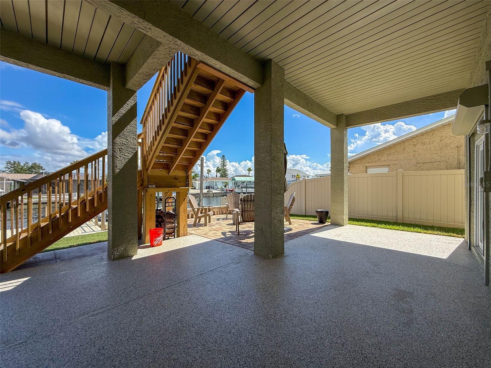 SEA RANCH ON GULF - Residential
