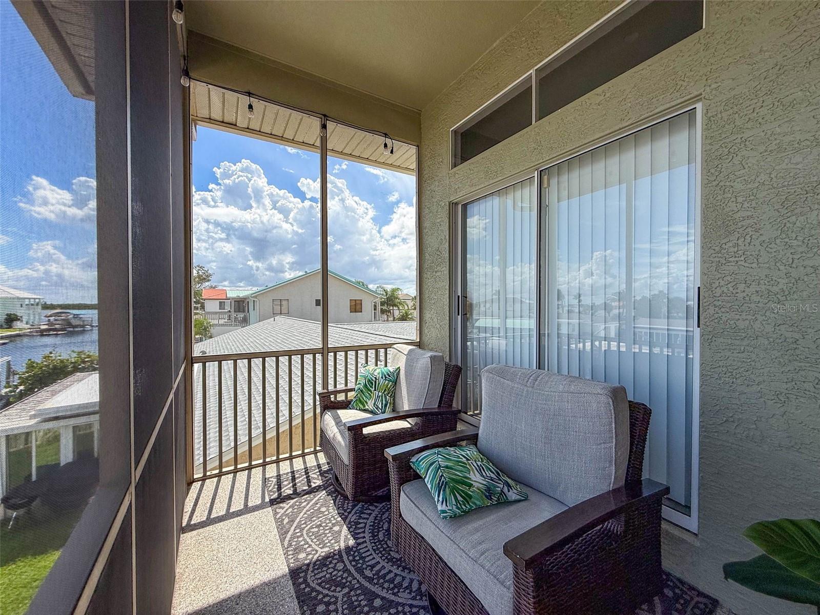 SEA RANCH ON GULF - Residential