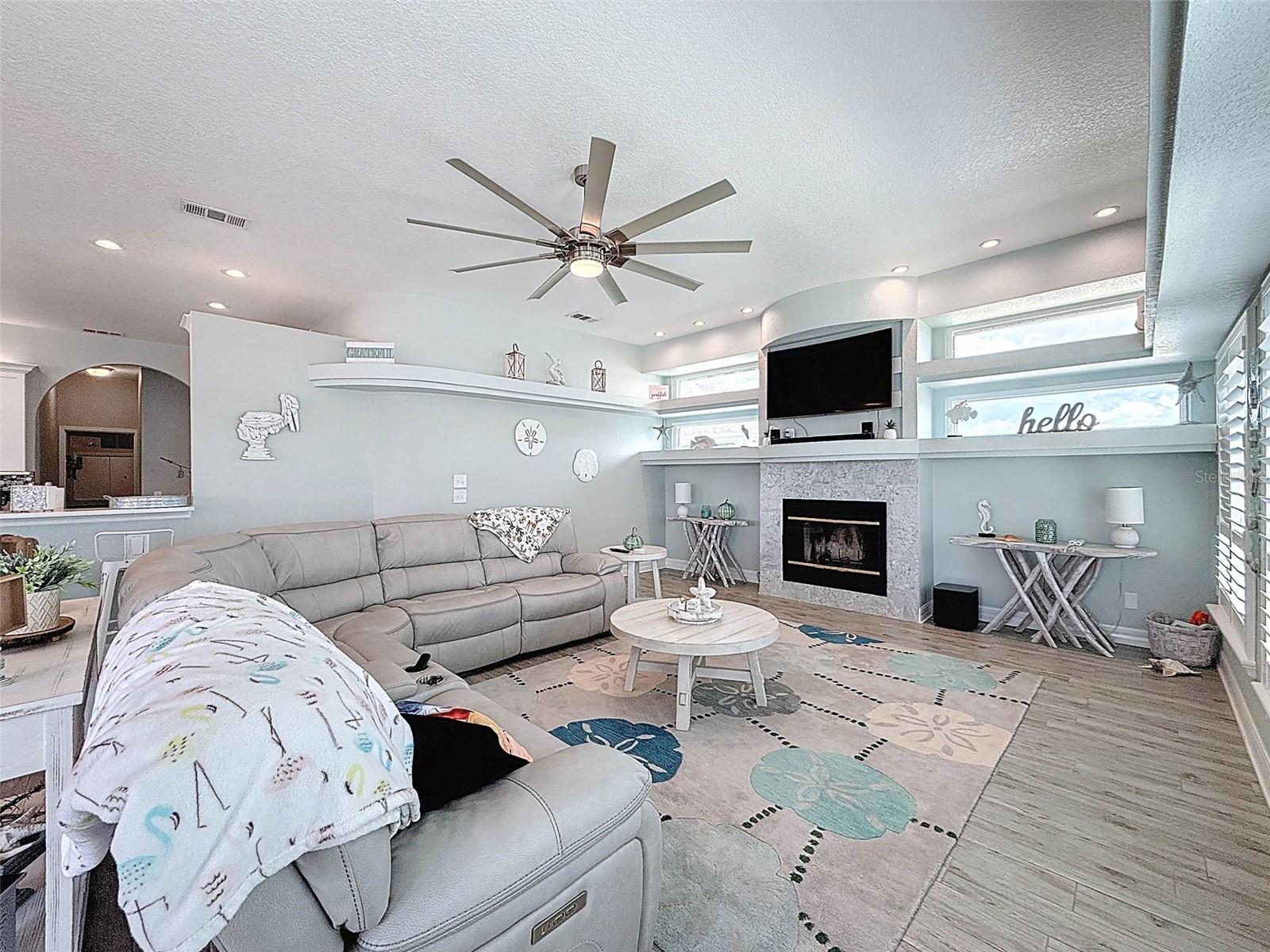 SEA RANCH ON GULF - Residential