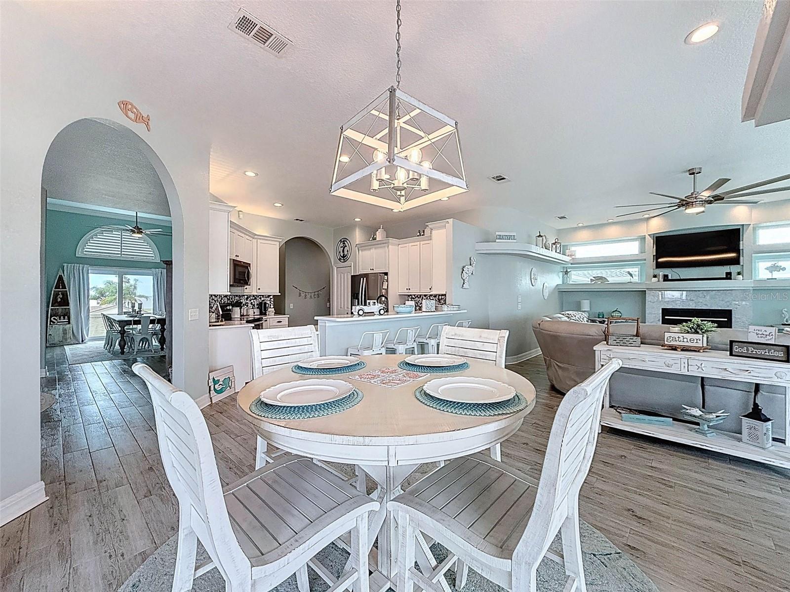 SEA RANCH ON GULF - Residential