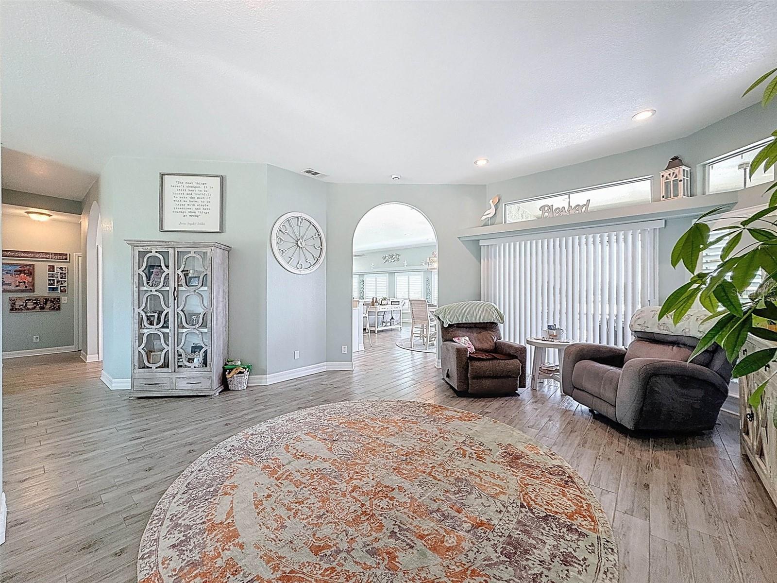 SEA RANCH ON GULF - Residential