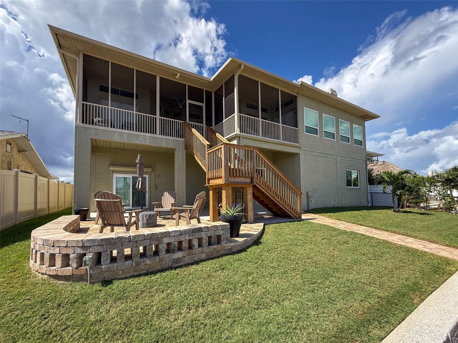 SEA RANCH ON GULF - Residential