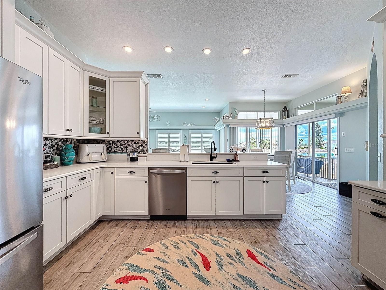 SEA RANCH ON GULF - Residential