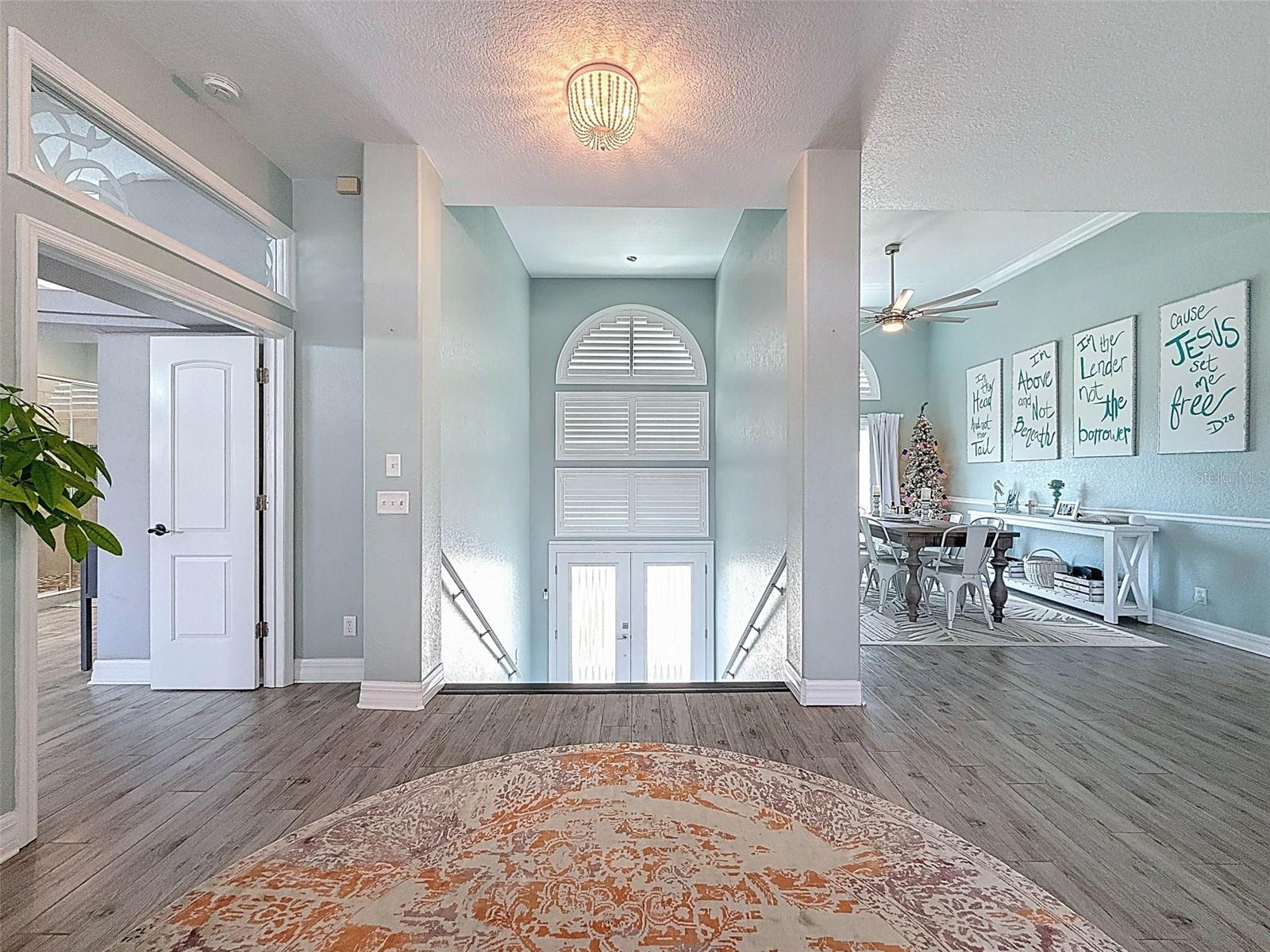 13552 CLAUDIA DRIVE