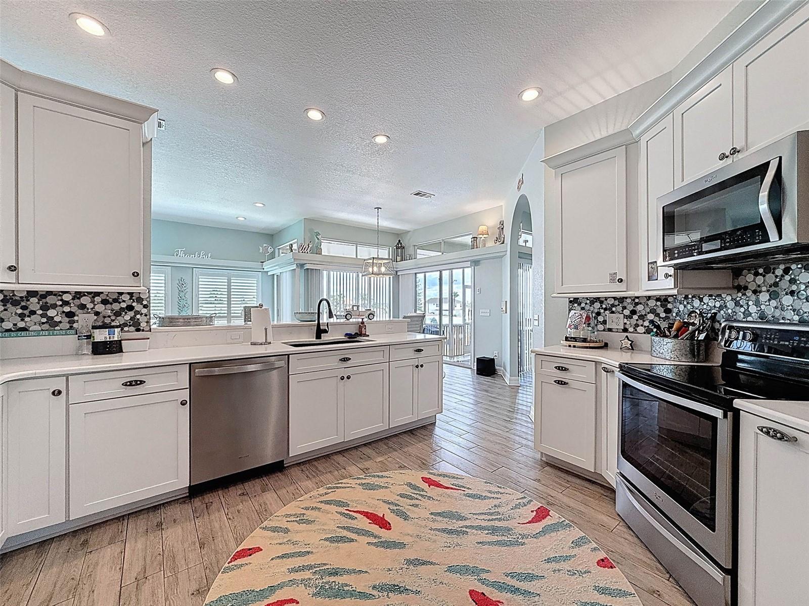 SEA RANCH ON GULF - Residential