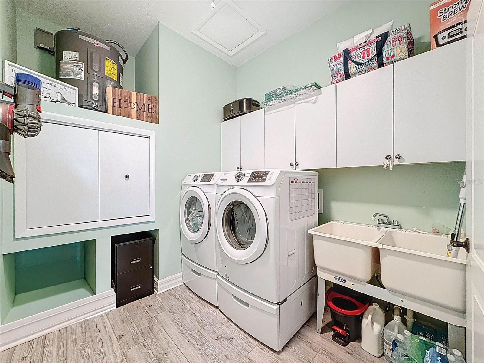 SEA RANCH ON GULF - Residential