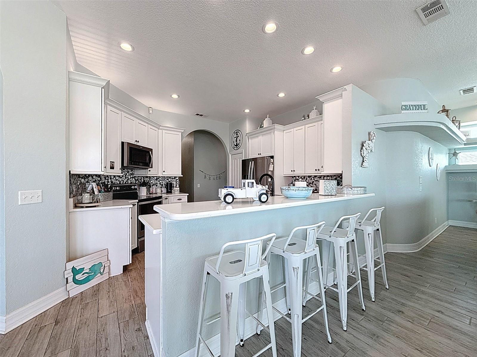 SEA RANCH ON GULF - Residential