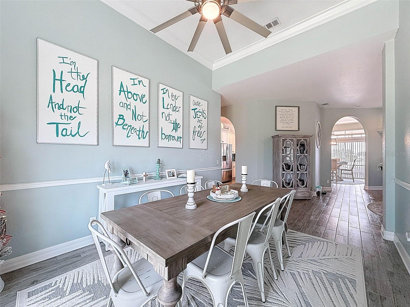 SEA RANCH ON GULF - Residential