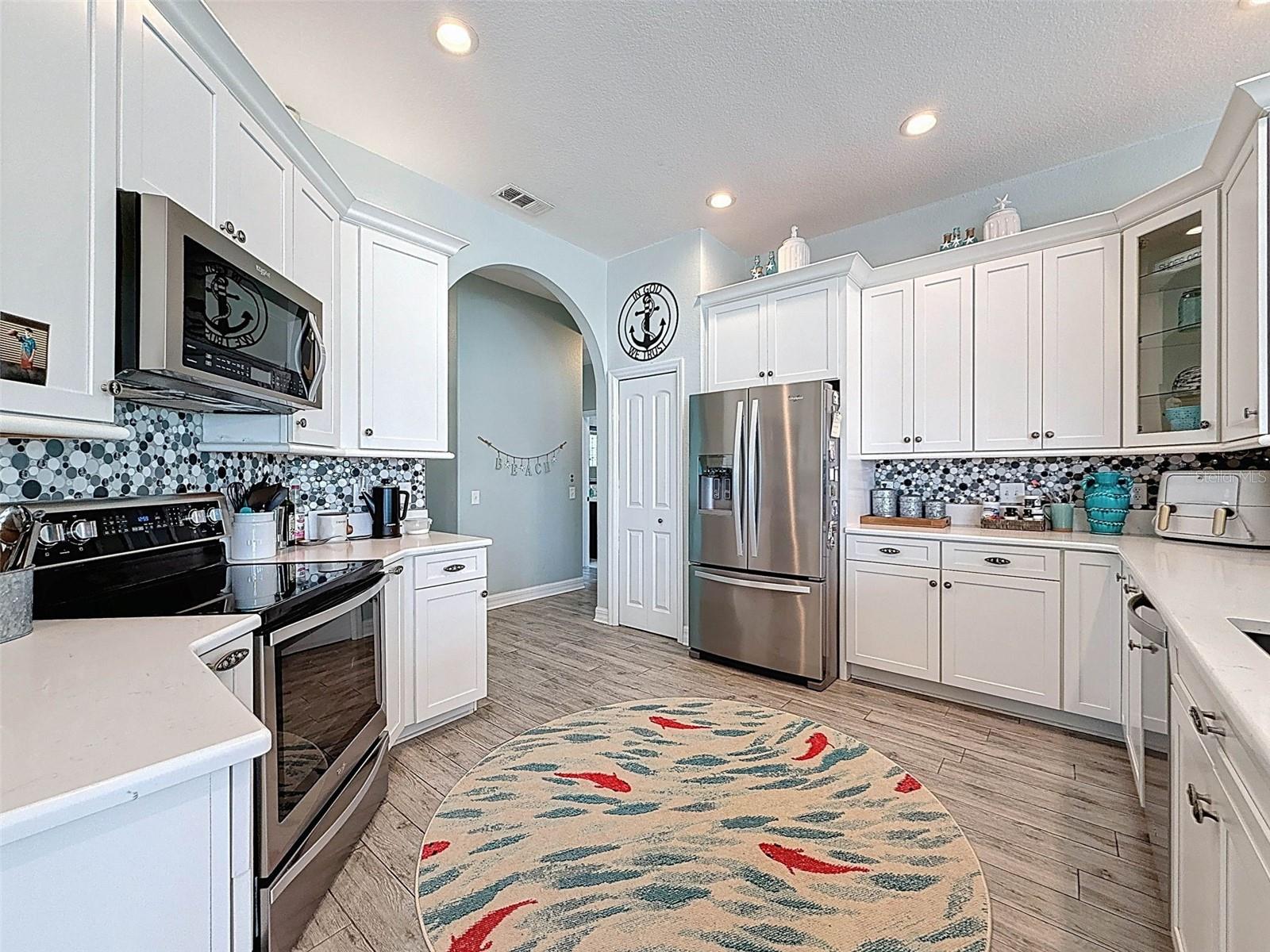 SEA RANCH ON GULF - Residential