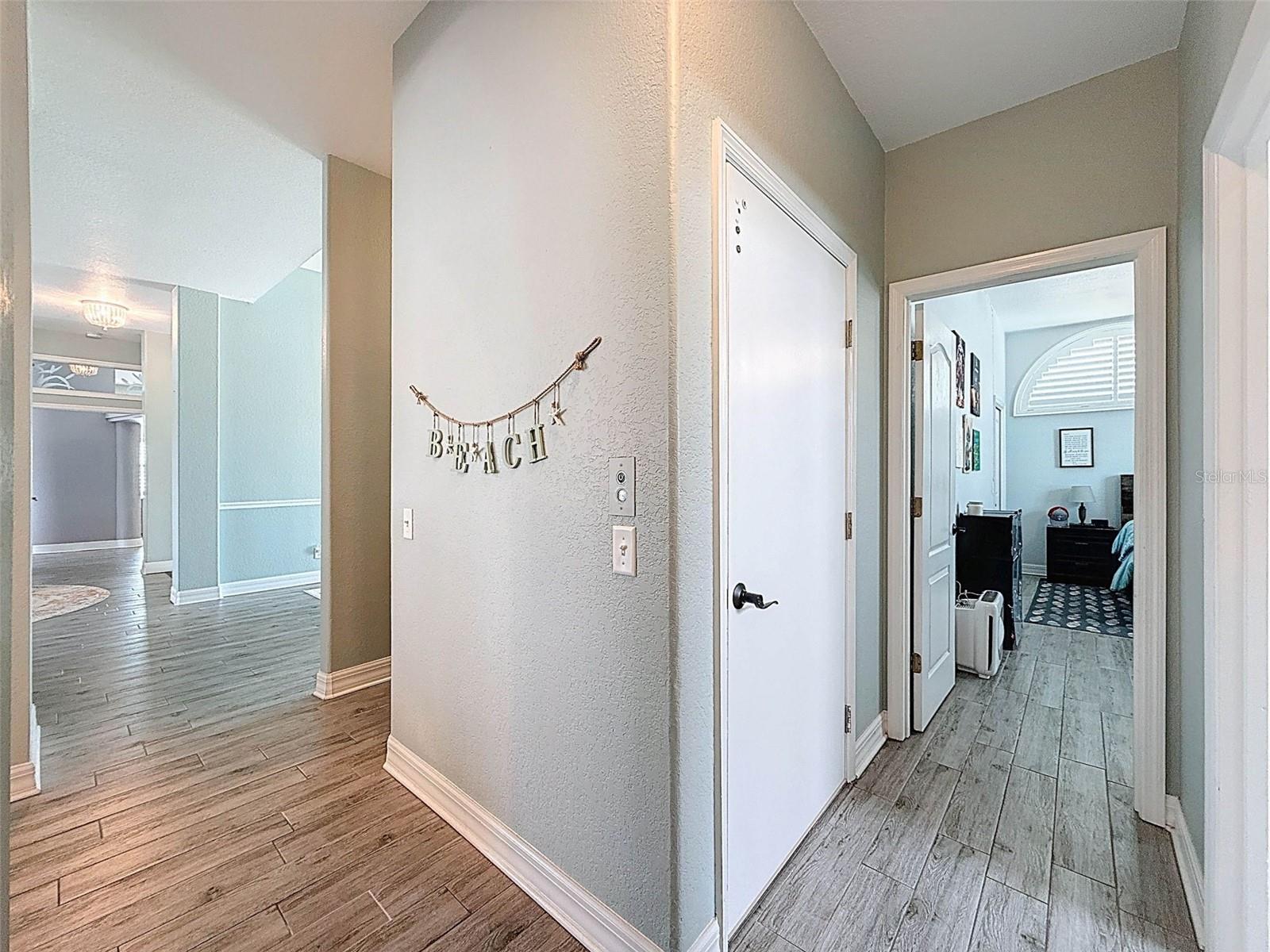 SEA RANCH ON GULF - Residential