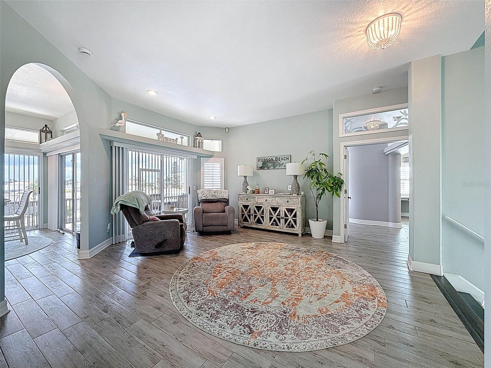 SEA RANCH ON GULF - Residential