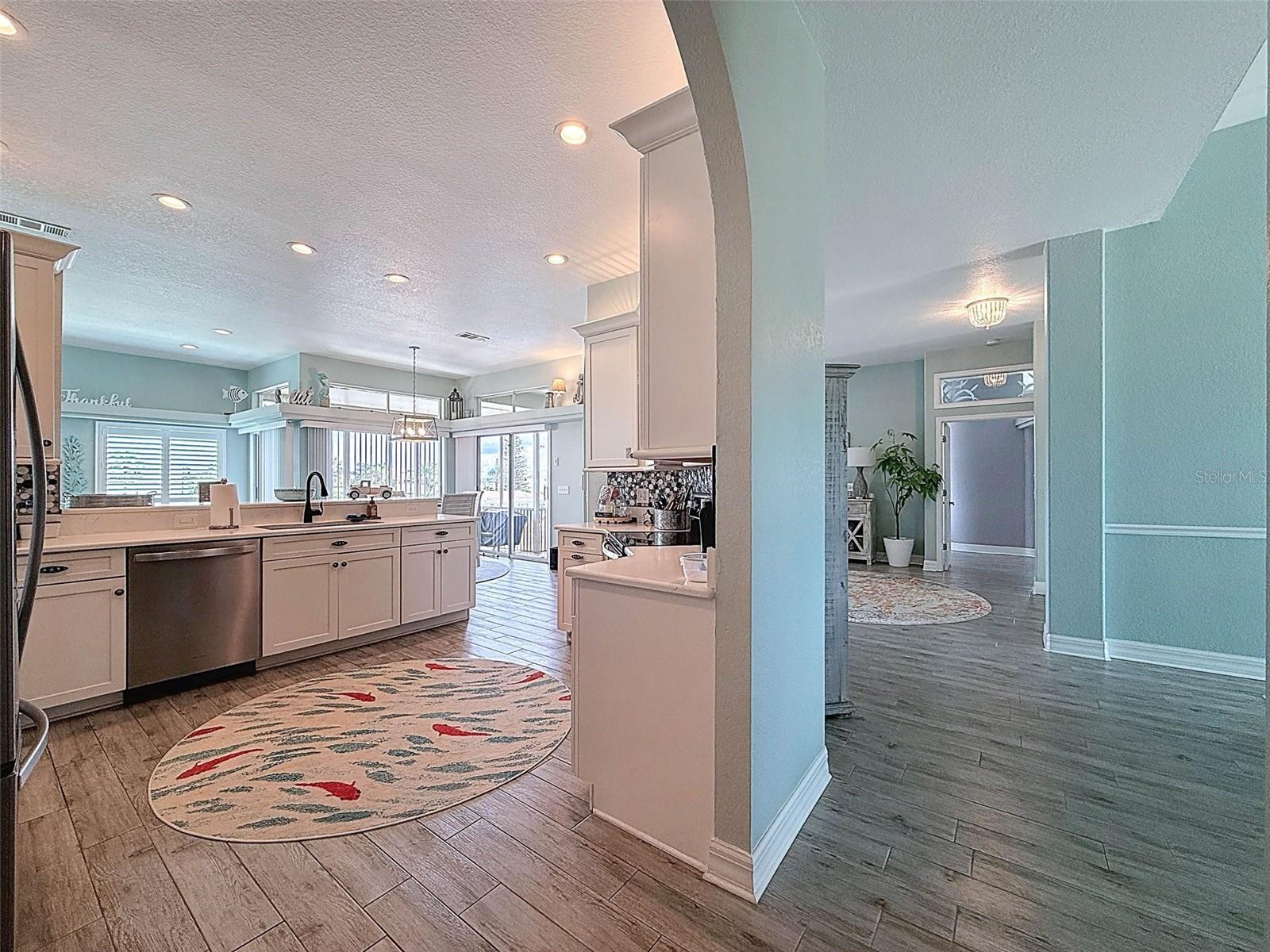 SEA RANCH ON GULF - Residential