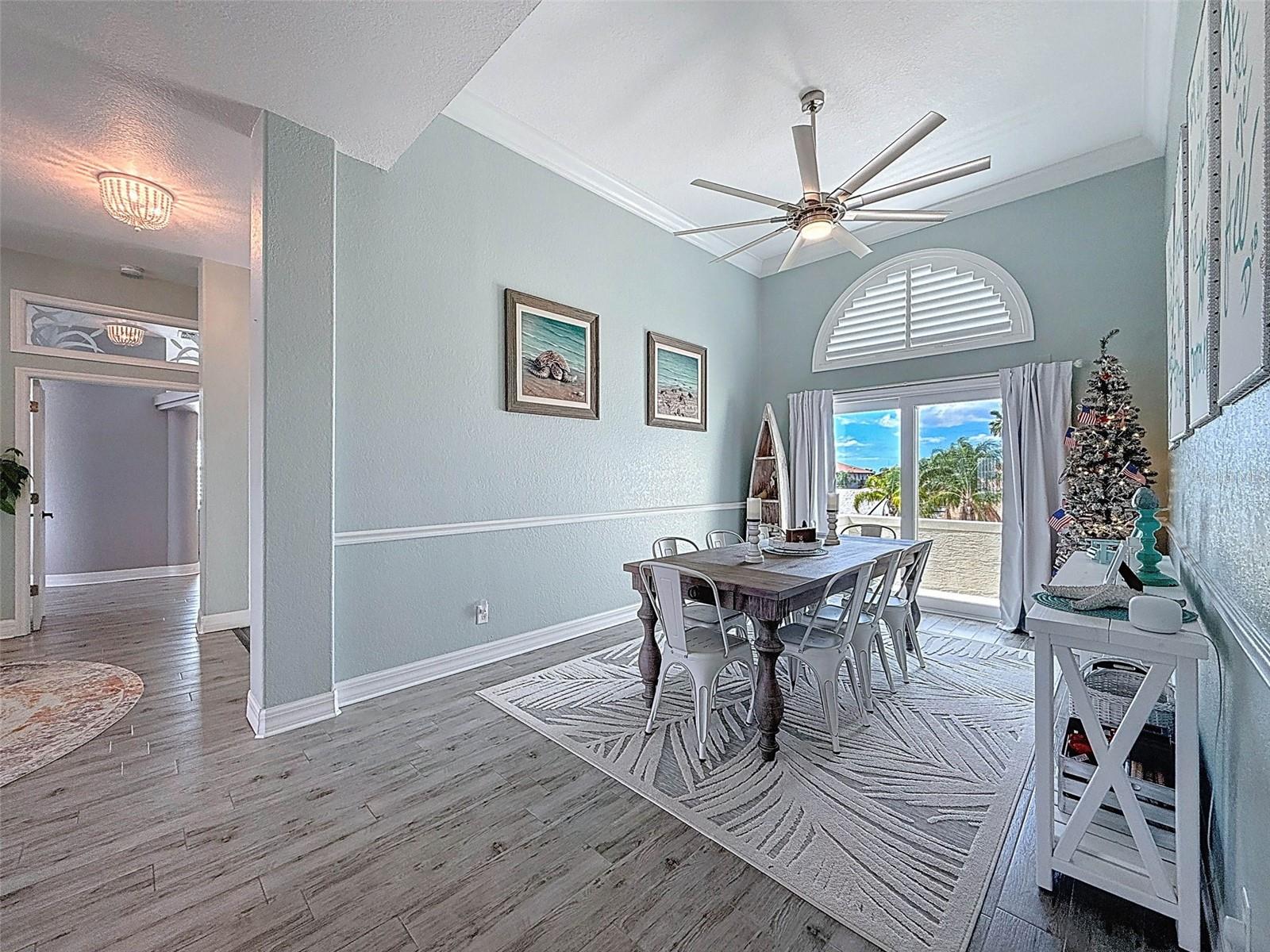 SEA RANCH ON GULF - Residential