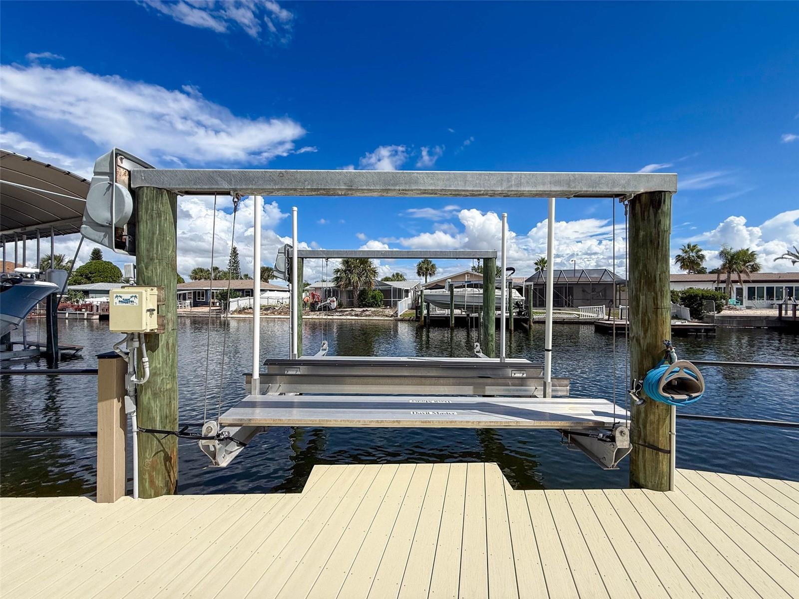 SEA RANCH ON GULF - Residential