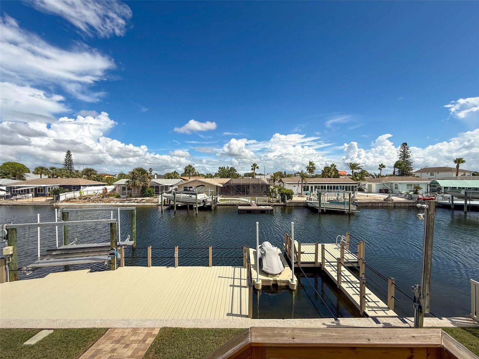 SEA RANCH ON GULF - Residential