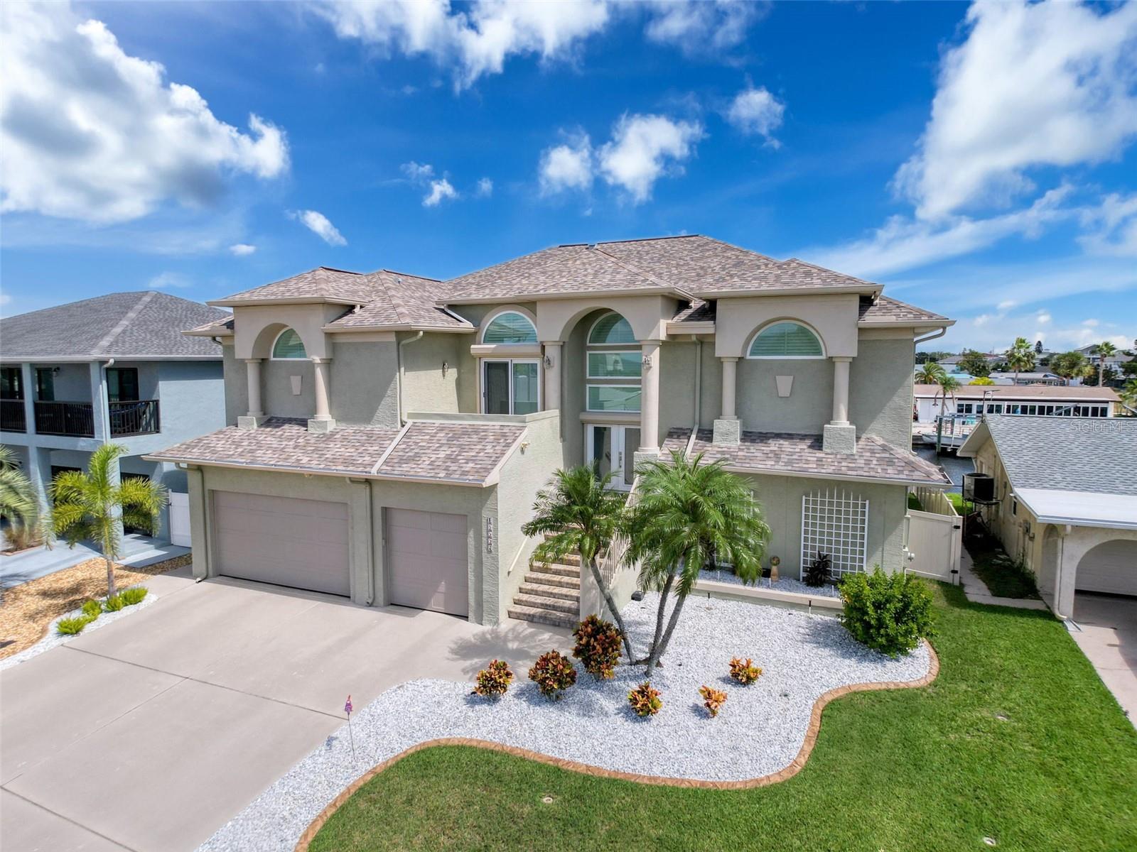 13552 CLAUDIA DRIVE
