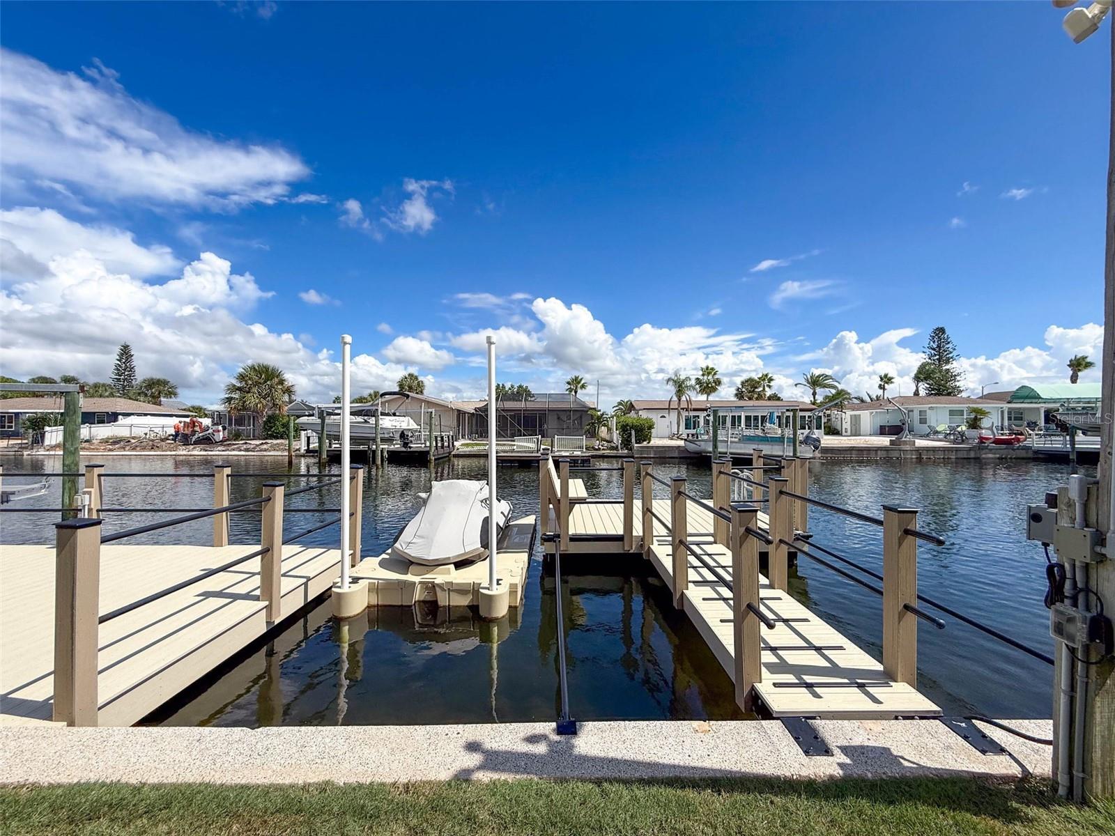 SEA RANCH ON GULF - Residential