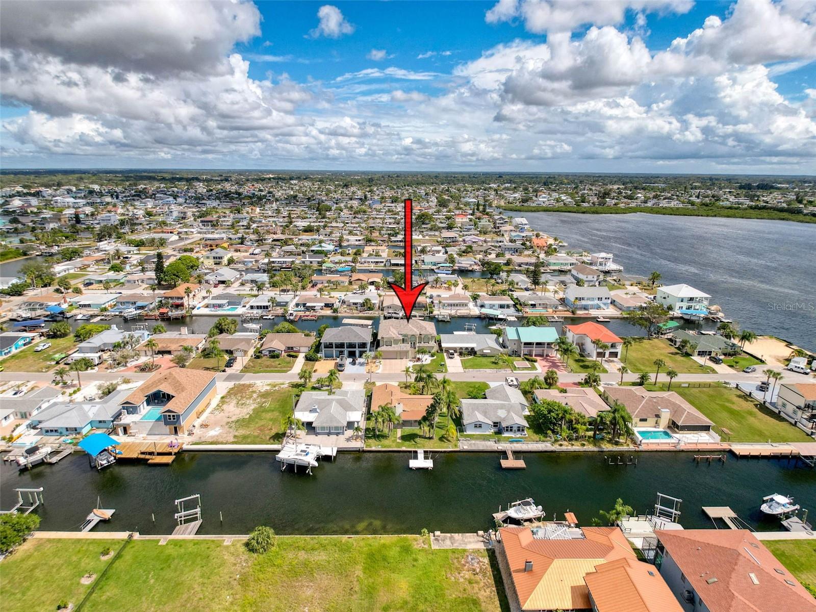 SEA RANCH ON GULF - Residential