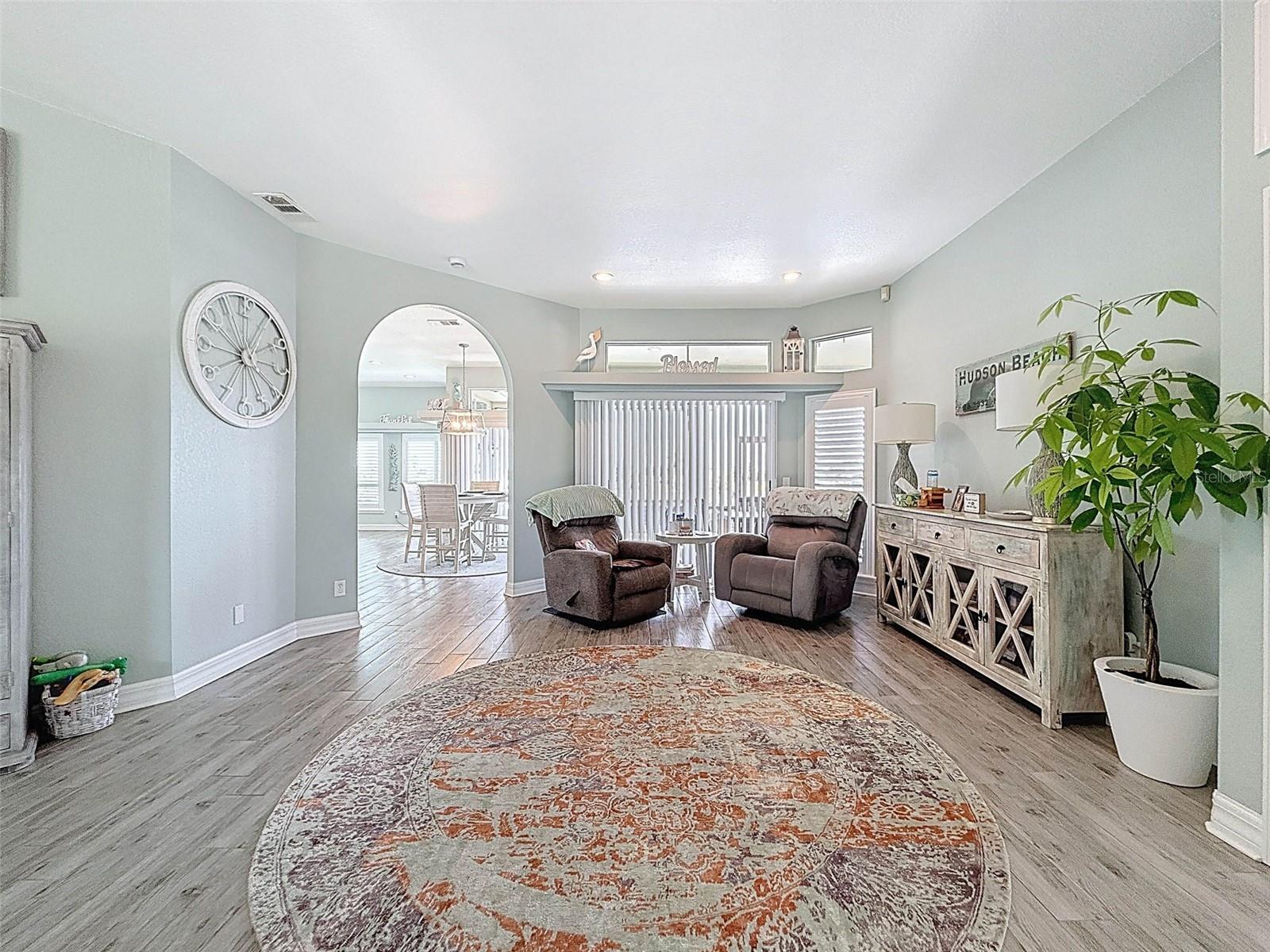 SEA RANCH ON GULF - Residential