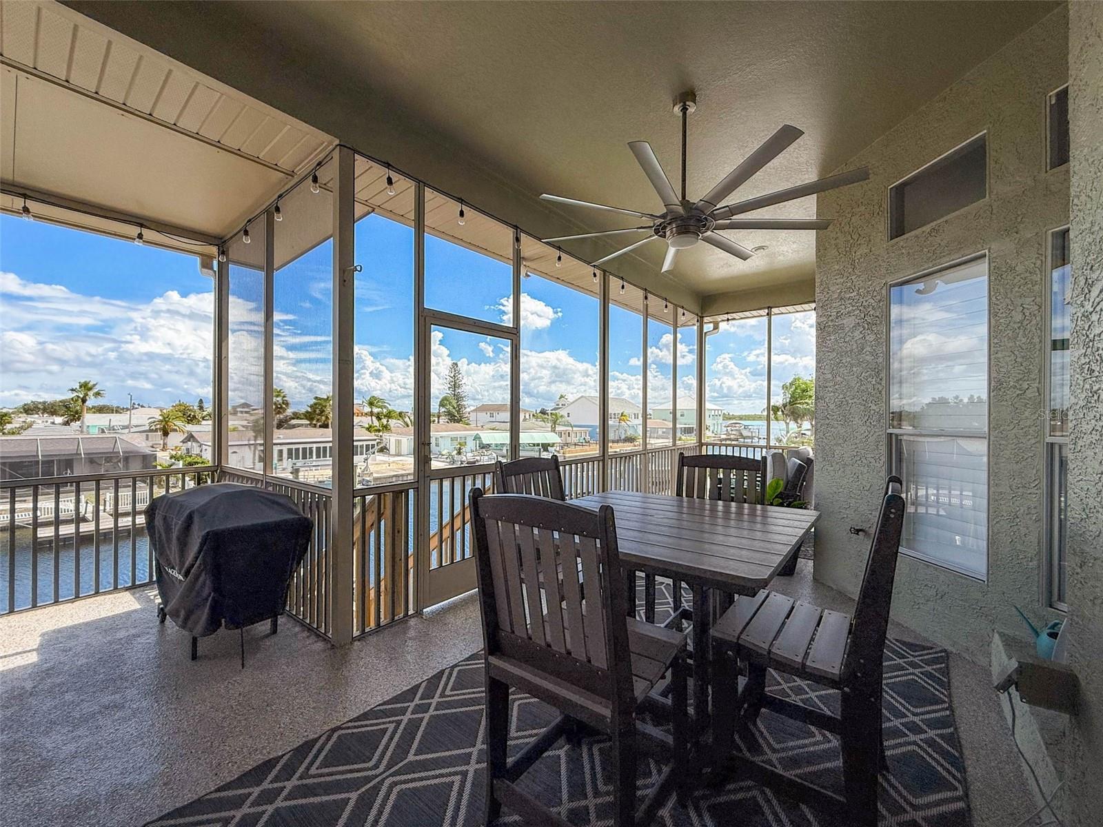 SEA RANCH ON GULF - Residential