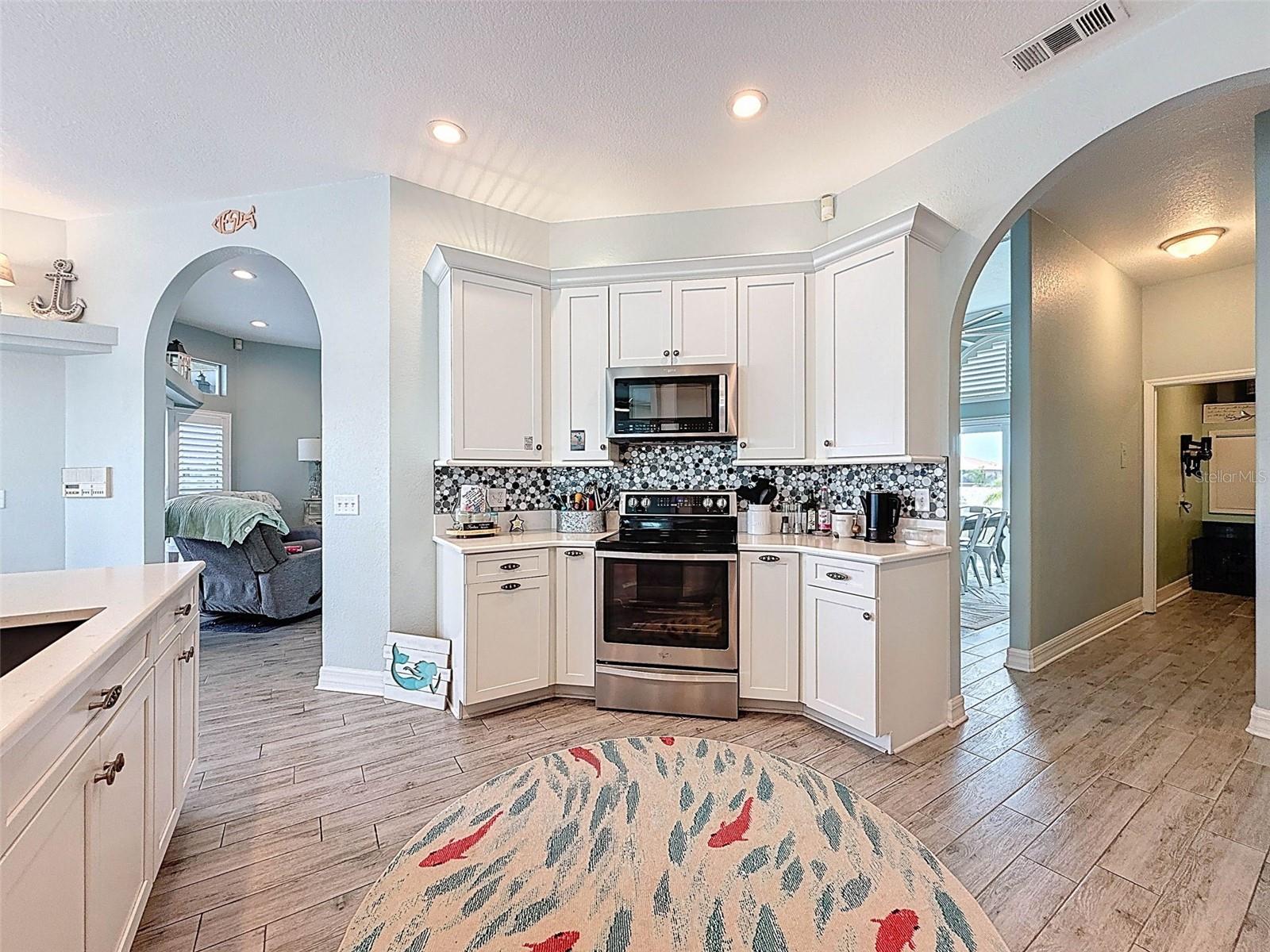 SEA RANCH ON GULF - Residential