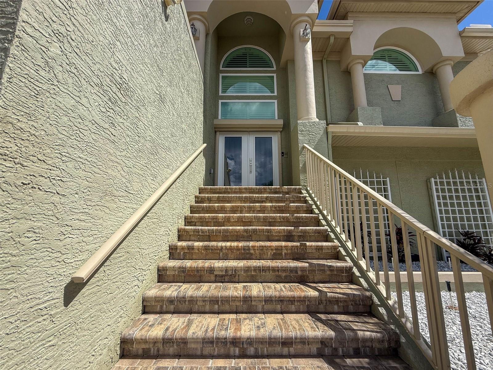 13552 CLAUDIA DRIVE
