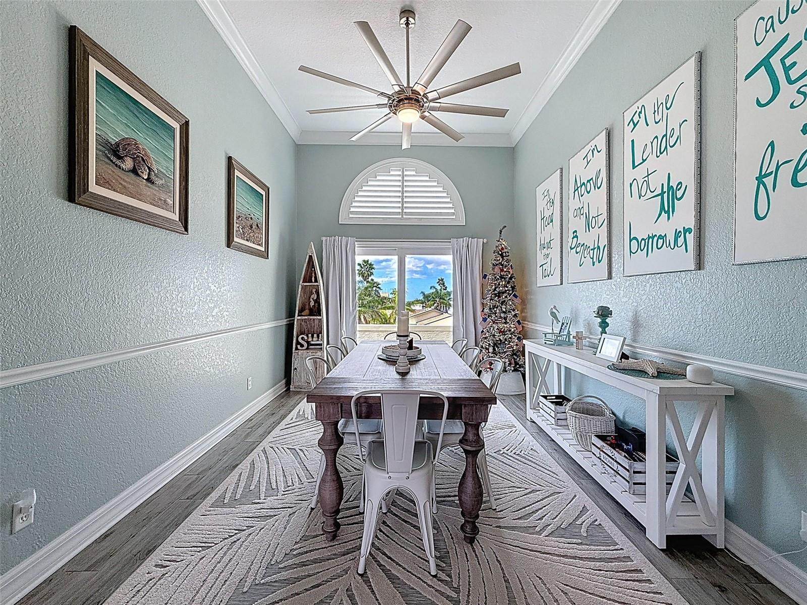 SEA RANCH ON GULF - Residential