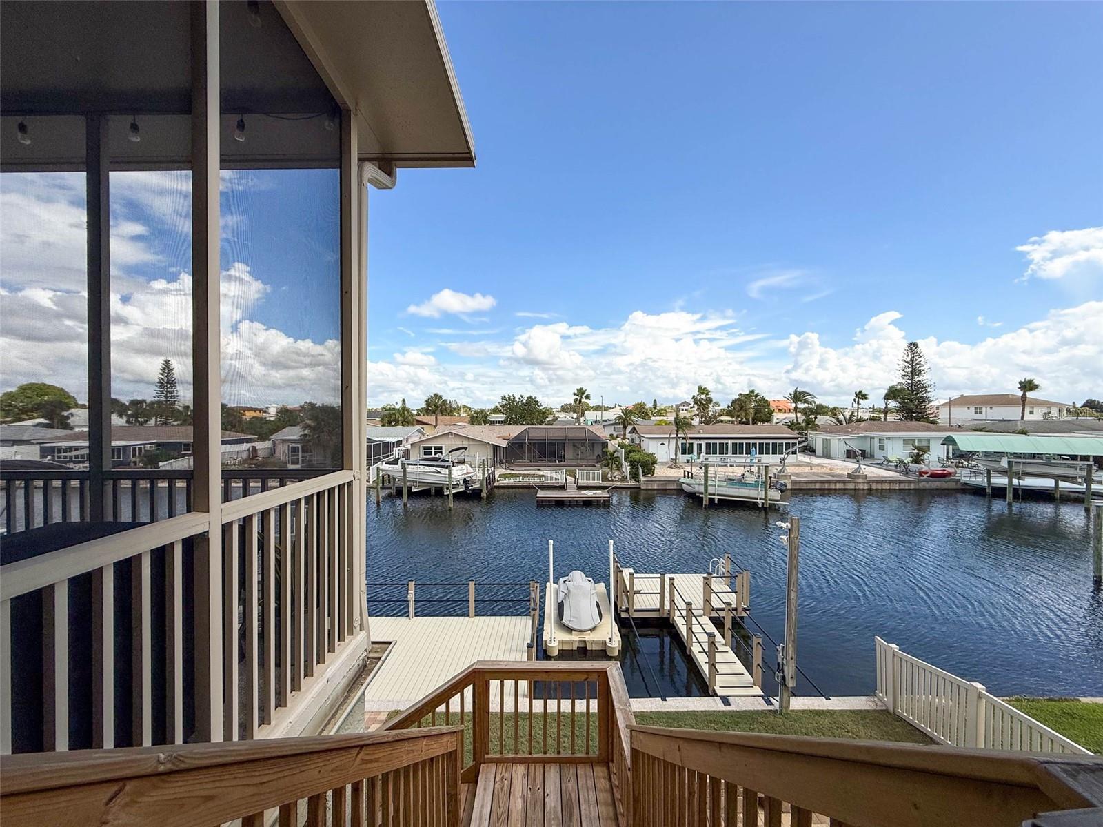 SEA RANCH ON GULF - Residential