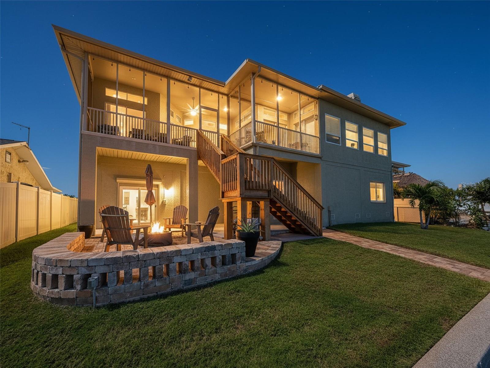 SEA RANCH ON GULF - Residential