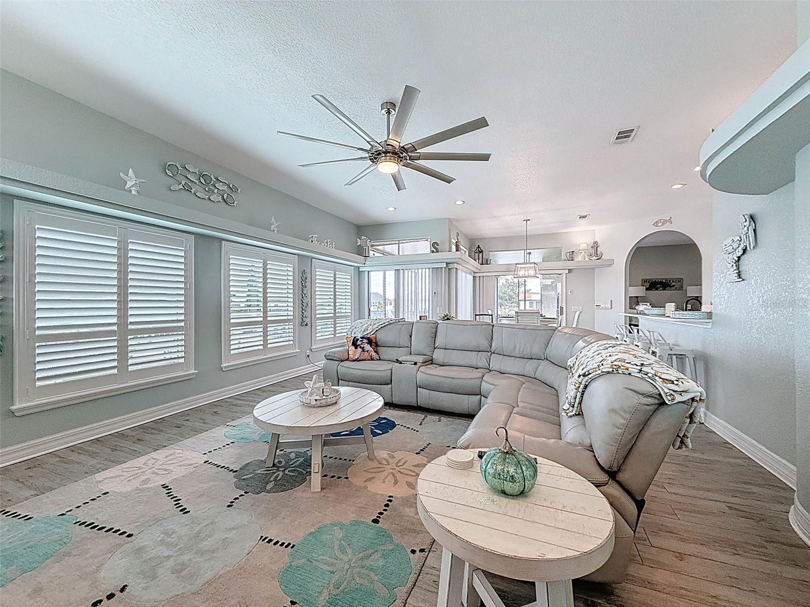 SEA RANCH ON GULF - Residential