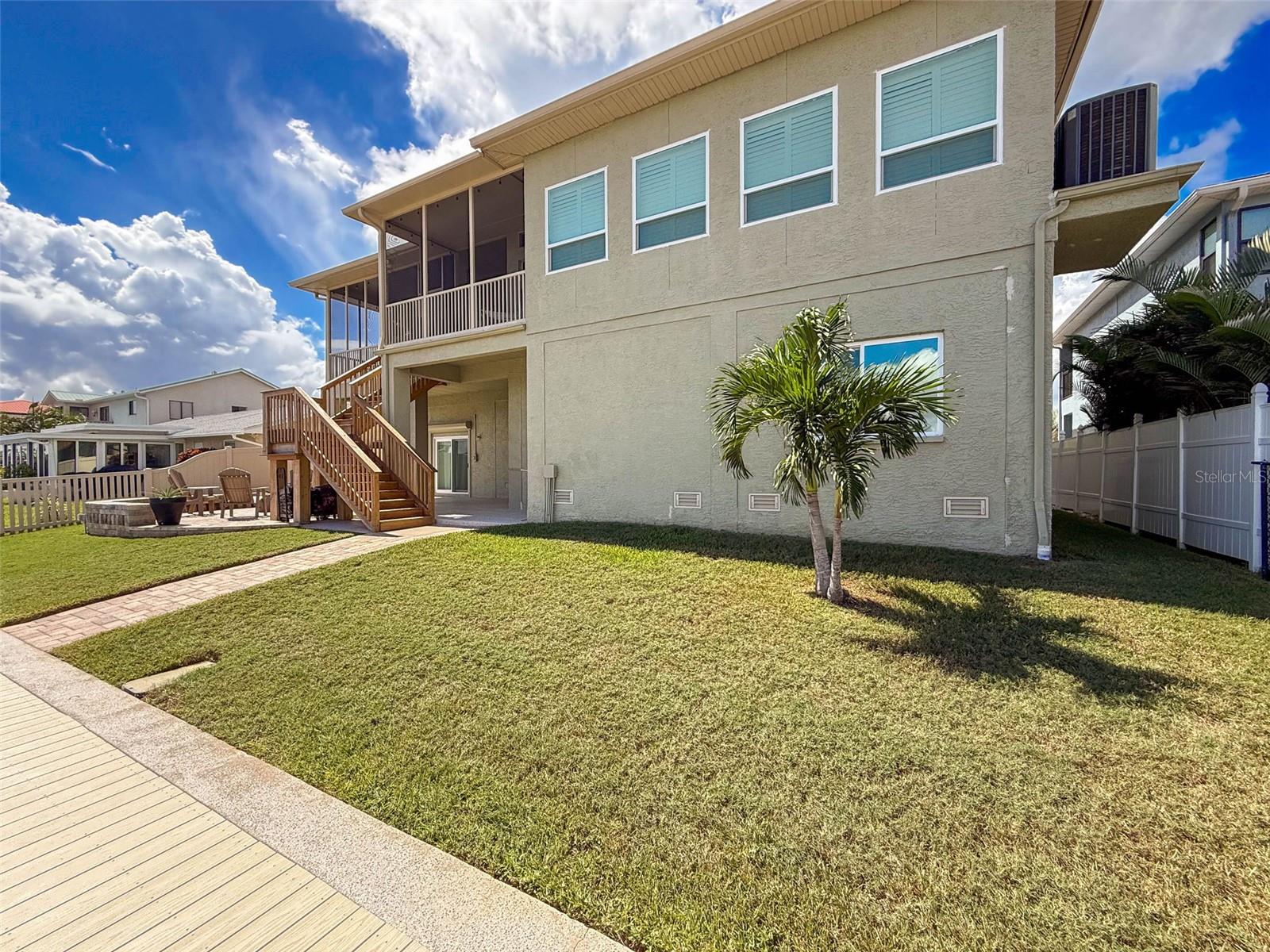 SEA RANCH ON GULF - Residential