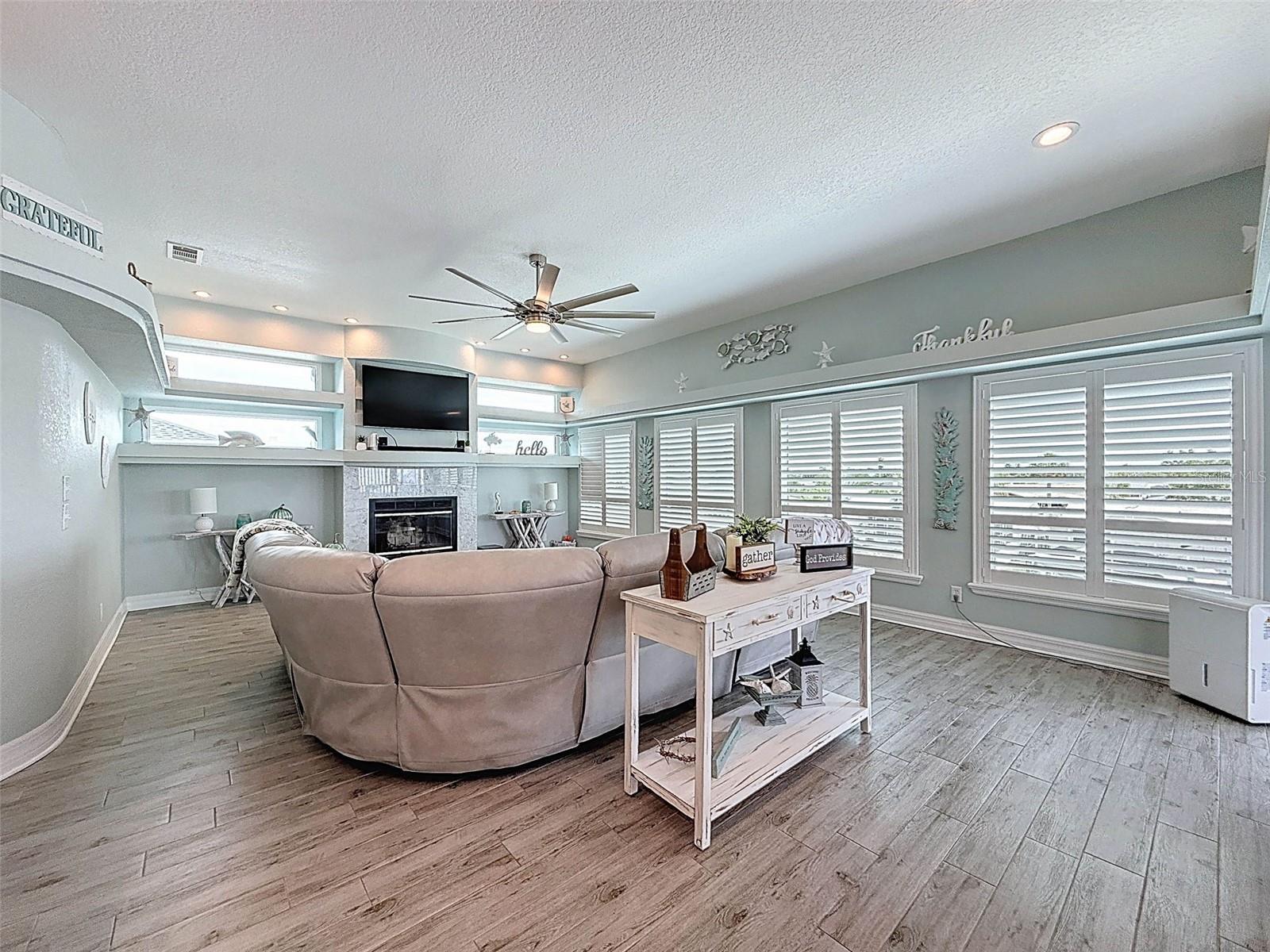 SEA RANCH ON GULF - Residential