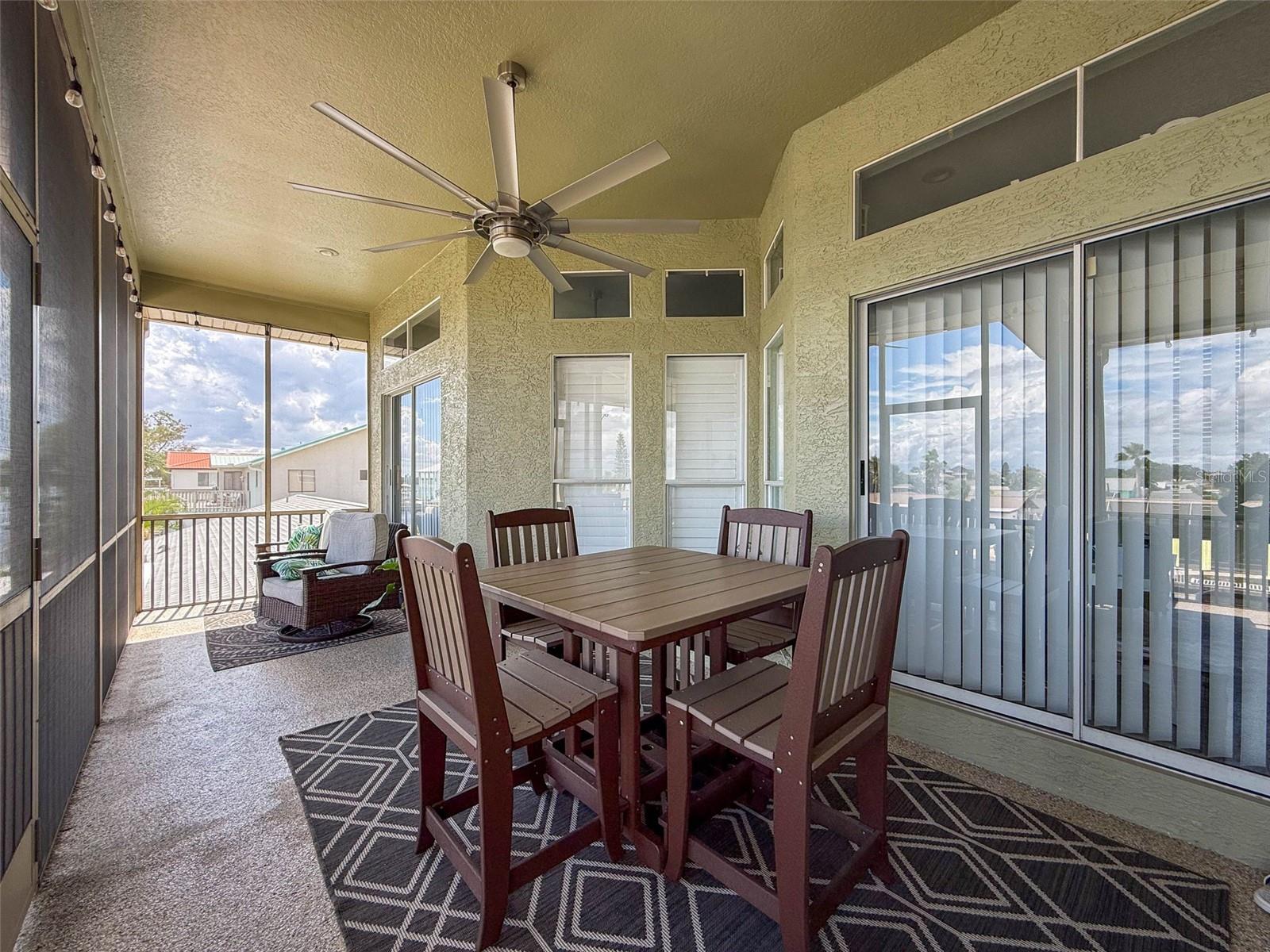 SEA RANCH ON GULF - Residential