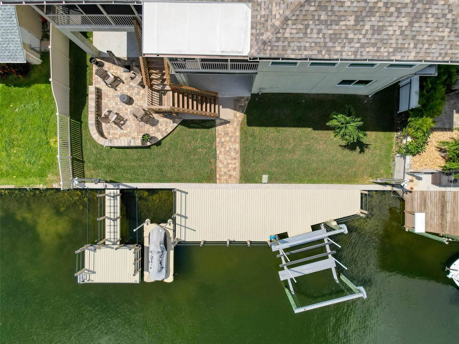 SEA RANCH ON GULF - Residential