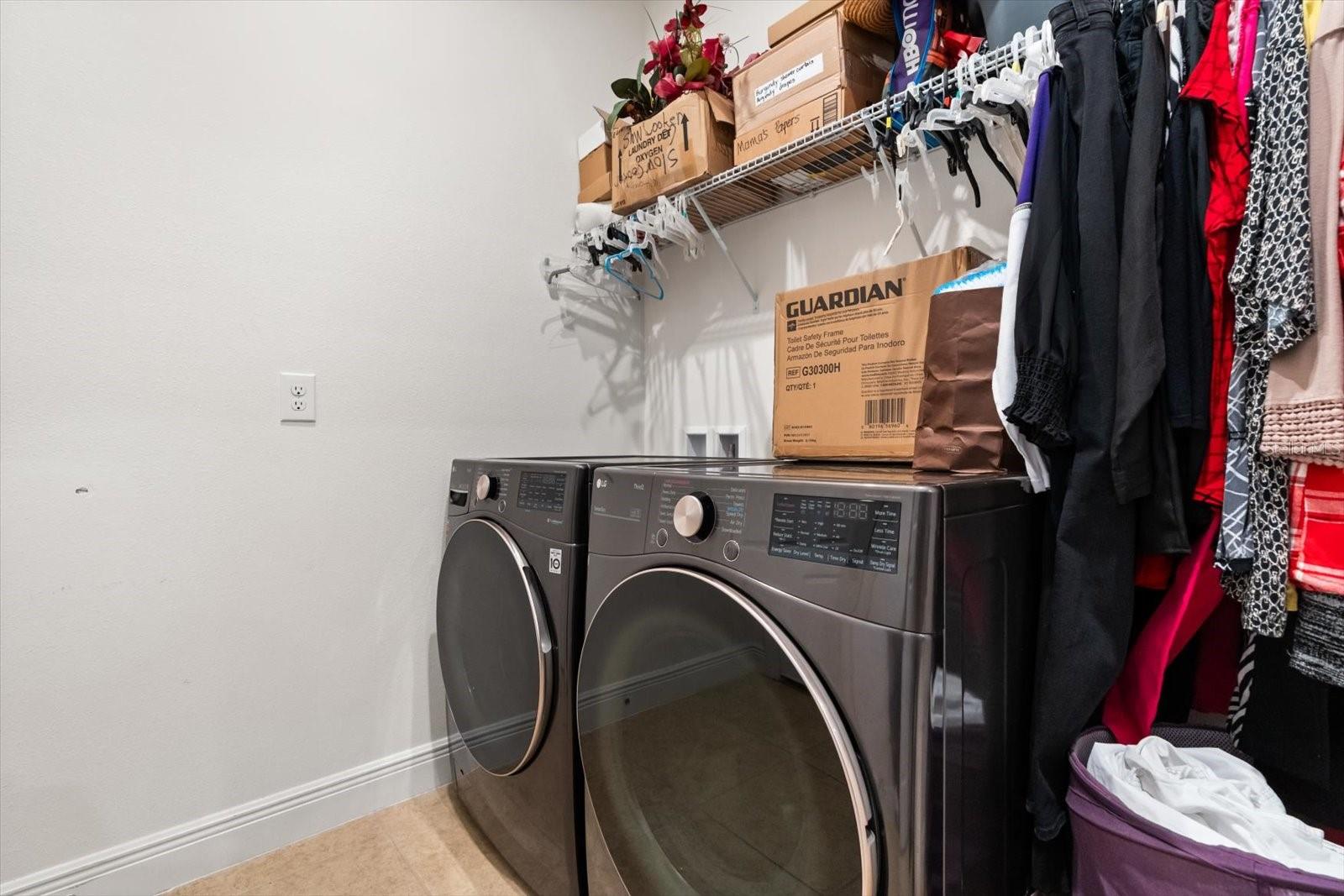 TAPESTRY PH 5 - Residential