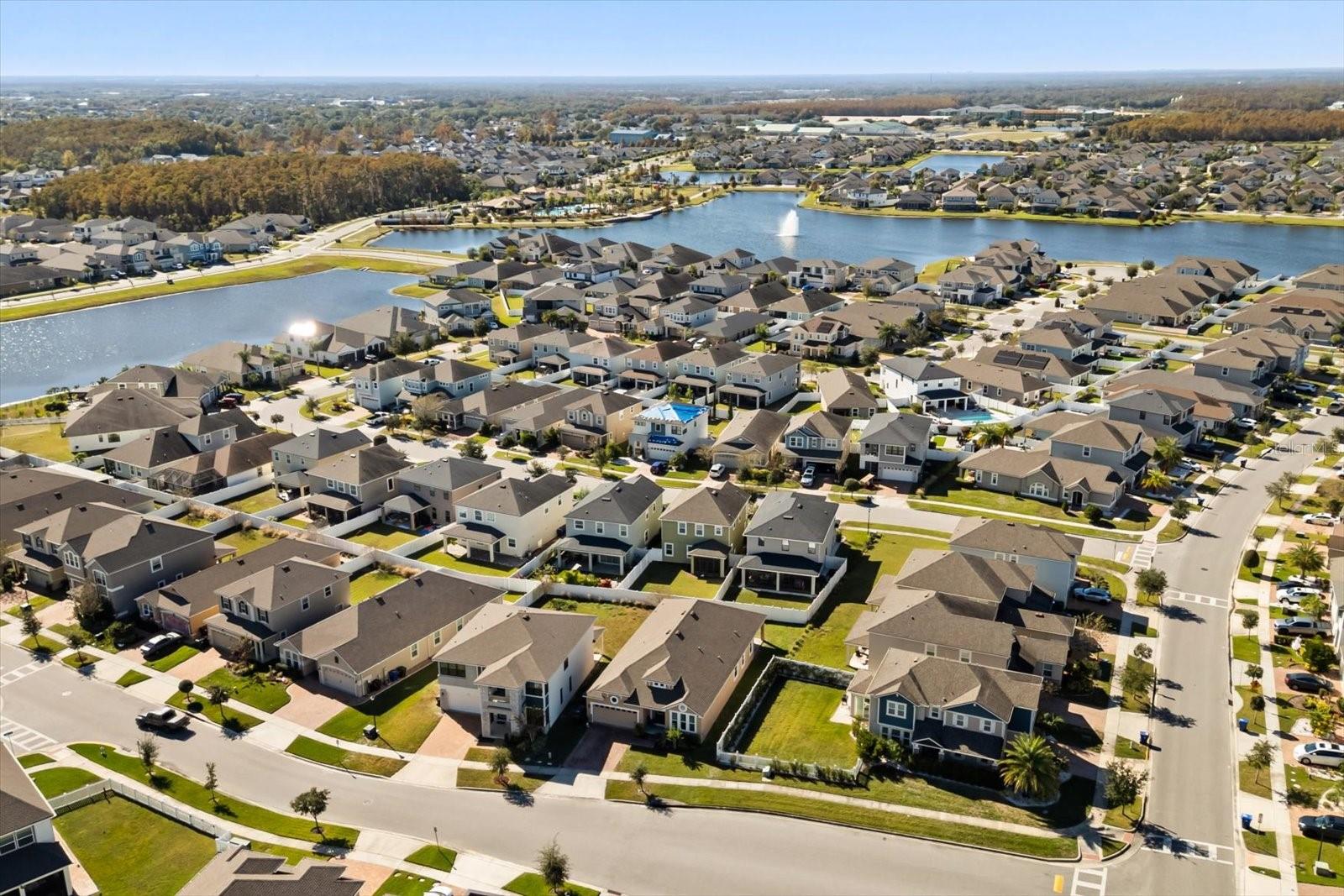 TAPESTRY PH 5 - Residential