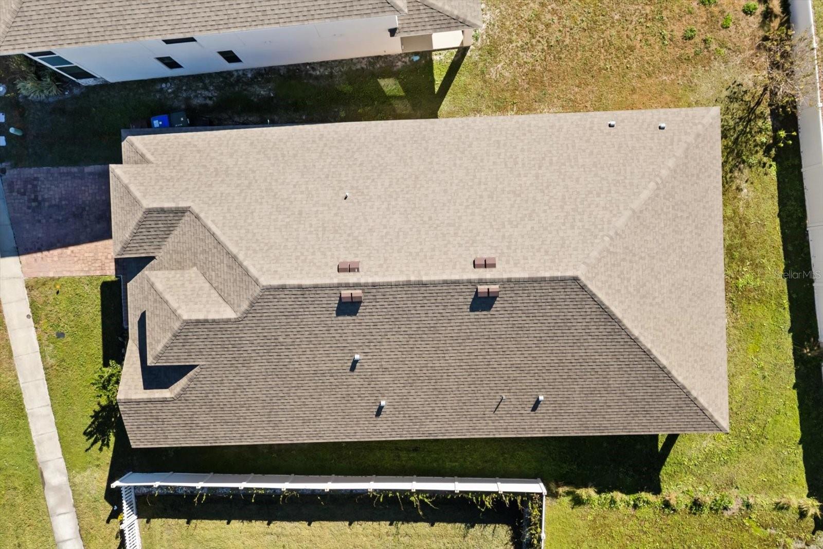 TAPESTRY PH 5 - Residential