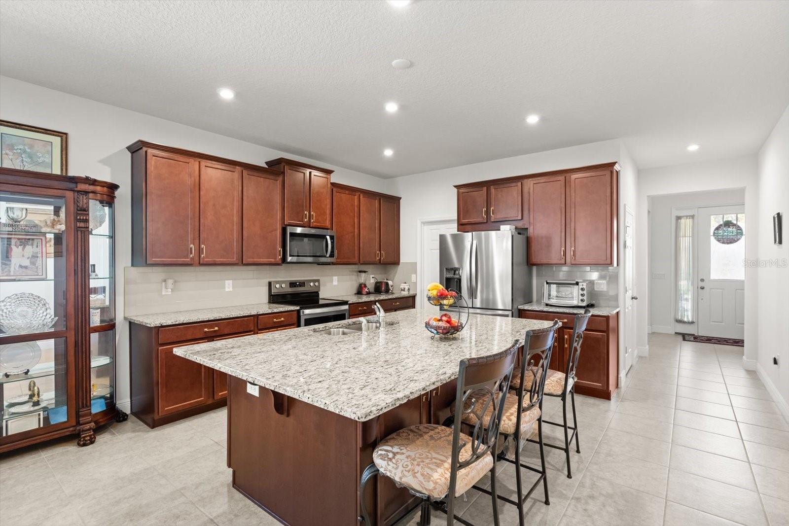 TAPESTRY PH 5 - Residential