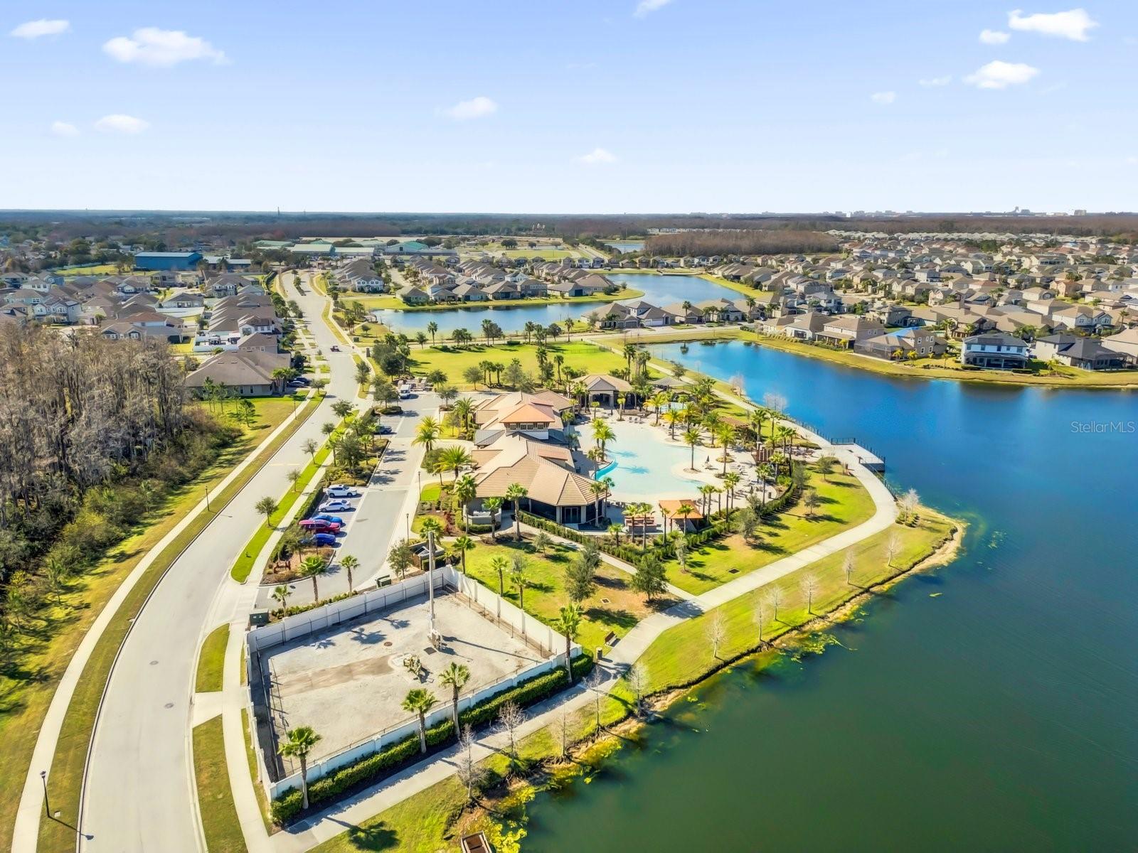 TAPESTRY PH 5 - Residential