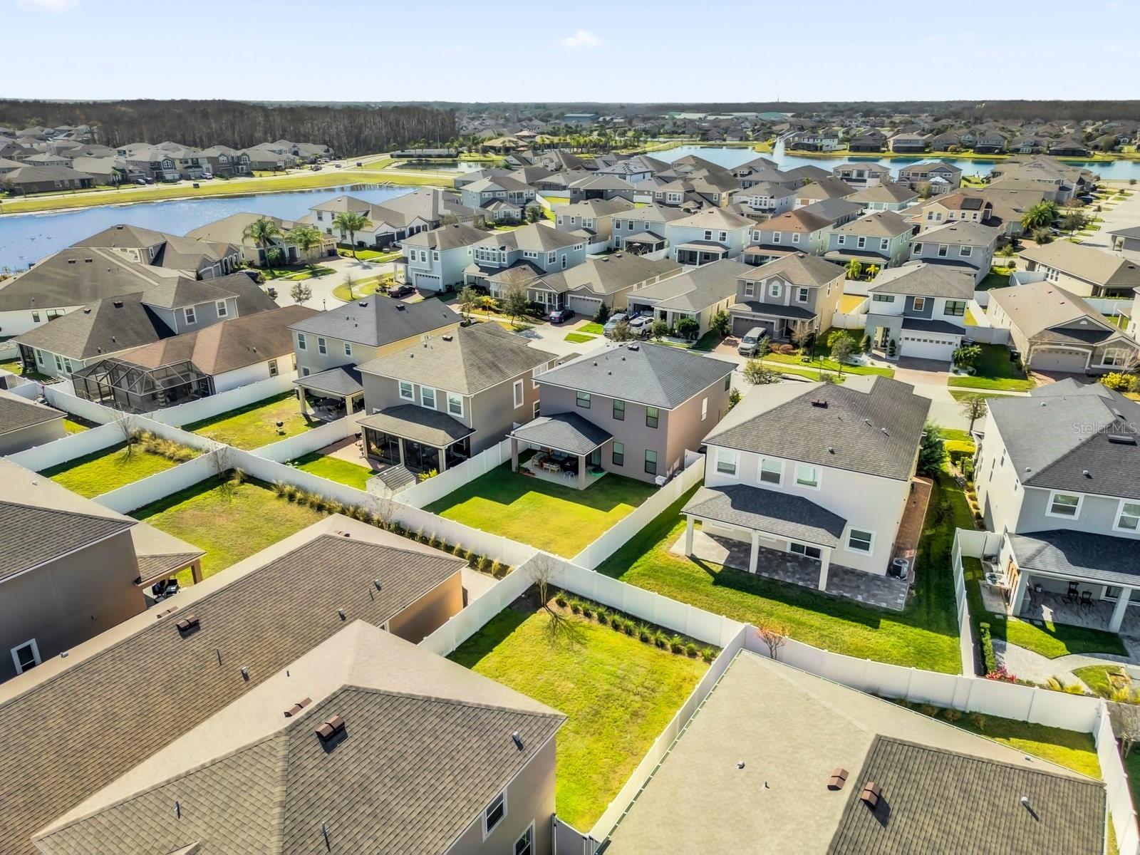 TAPESTRY PH 5 - Residential