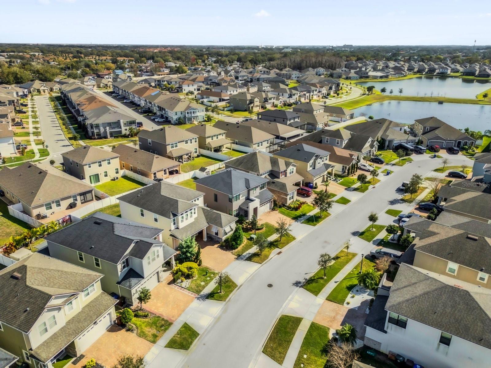 TAPESTRY PH 5 - Residential