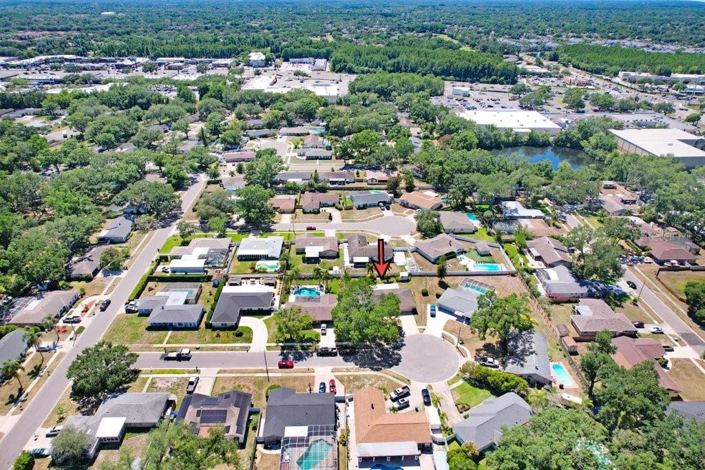 BRENTWOOD SUB - Residential