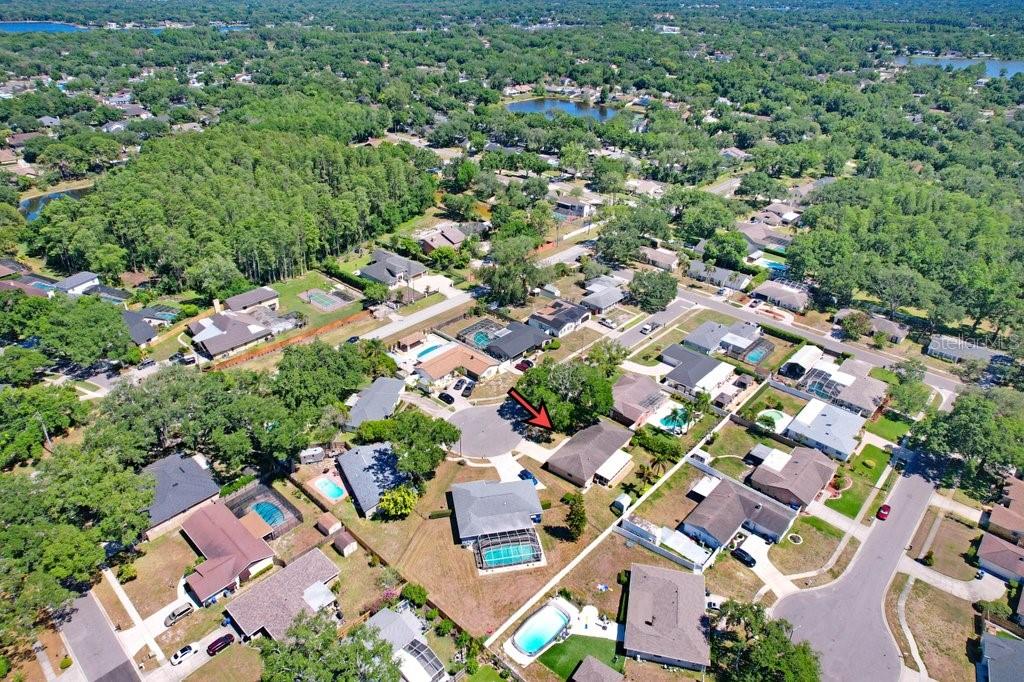 BRENTWOOD SUB - Residential