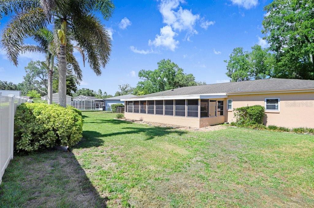 BRENTWOOD SUB - Residential