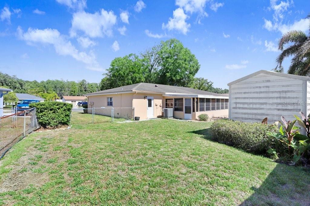 BRENTWOOD SUB - Residential