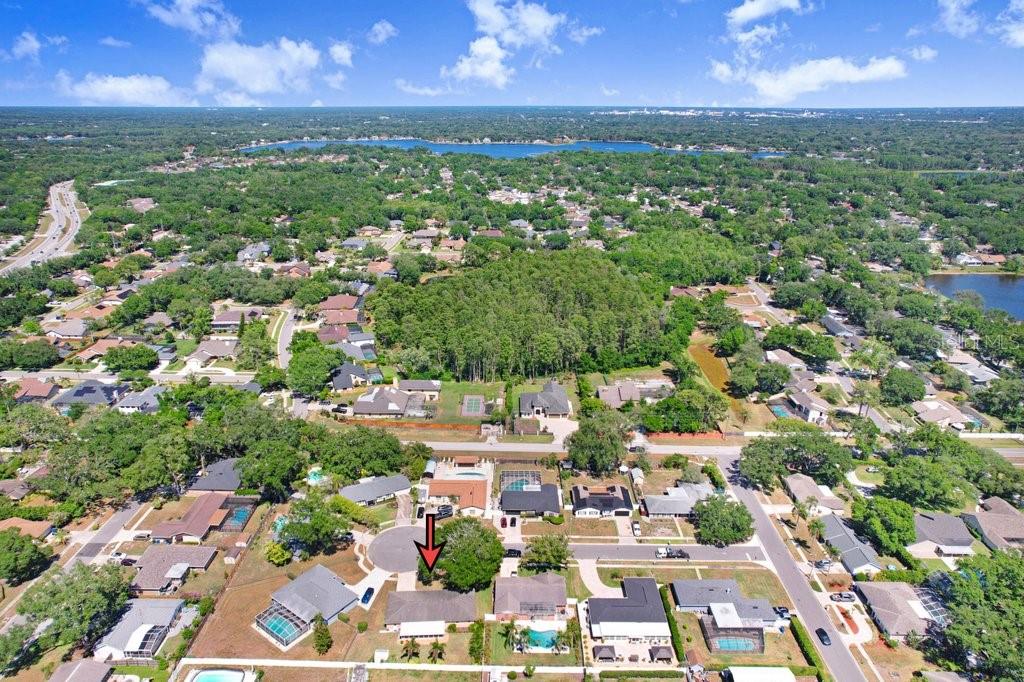 BRENTWOOD SUB - Residential