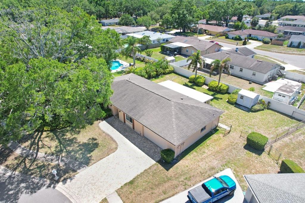 BRENTWOOD SUB - Residential