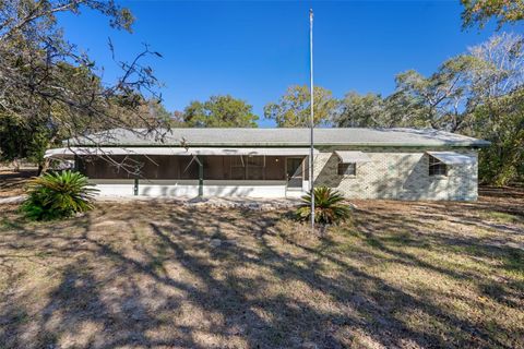 12467 SUN ROAD BROOKSVILLE FL 34613